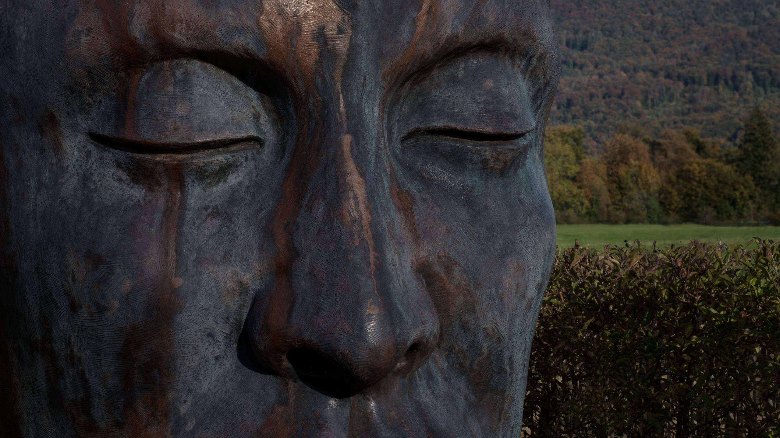 Helga Vockenhuber contemporary sculptures